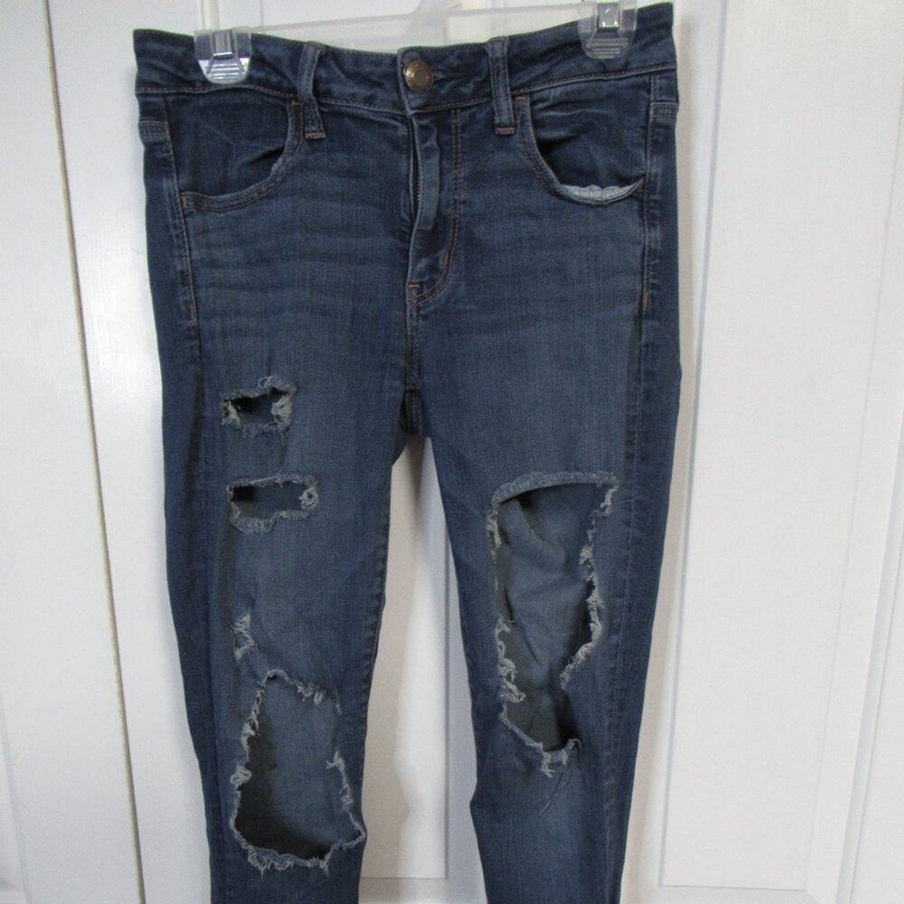 American Eagle Jegging